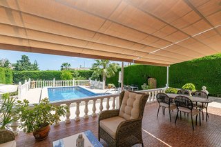 Chalet en venta en Los Balcones - Los Altos del Edén en Torrevieja