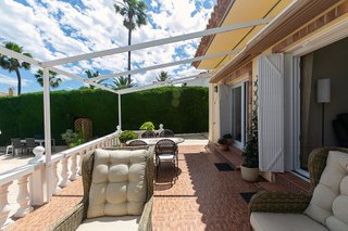 Chalet en venta en Los Balcones - Los Altos del Edén en Torrevieja
