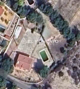 Casa rural en venta en Crevillent