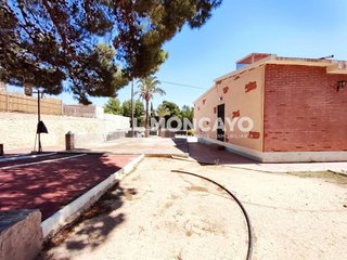 Casa rural en venta en Crevillent