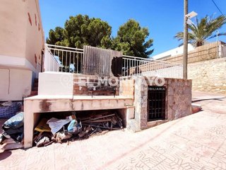 Casa rural en venta en Crevillent