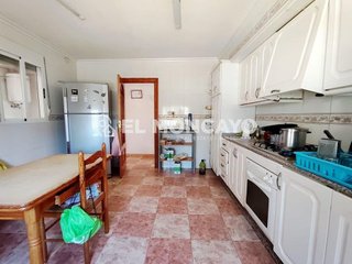Casa rural en venta en Crevillent