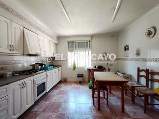 Casa rural en venta en Crevillent