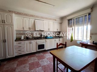 Casa rural en venta en Crevillent