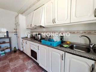 Casa rural en venta en Crevillent