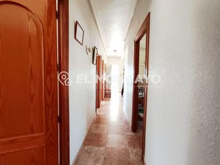 Casa rural en venta en Crevillent