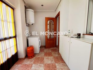 Casa rural en venta en Crevillent
