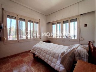Casa rural en venta en Crevillent