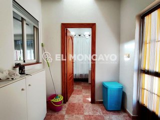 Casa rural en venta en Crevillent
