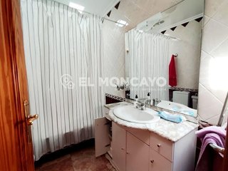 Casa rural en venta en Crevillent