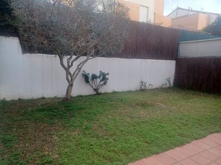 Casa pareada en venta en Espartinas Pueblo en Espartinas