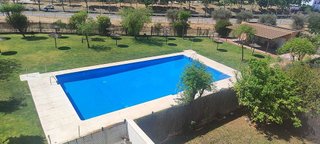 Casa pareada en venta en Espartinas Pueblo en Espartinas