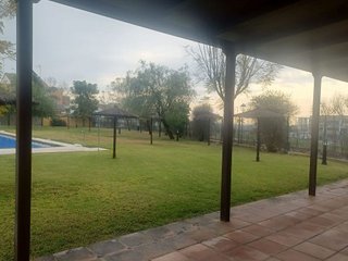 Casa pareada en venta en Espartinas Pueblo en Espartinas