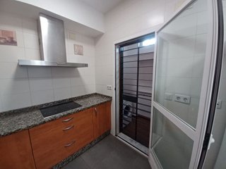 Casa pareada en venta en Espartinas Pueblo en Espartinas