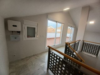 Casa pareada en venta en Espartinas Pueblo en Espartinas