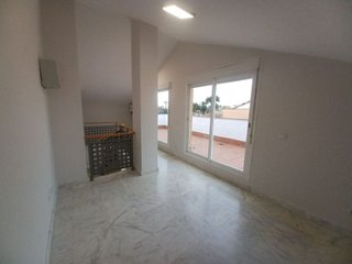 Casa pareada en venta en Espartinas Pueblo en Espartinas