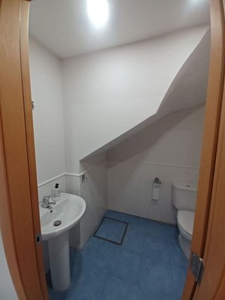 Casa pareada en venta en Espartinas Pueblo en Espartinas