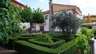 Chalet en venta en Cájar