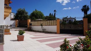 Chalet en venta en Cájar