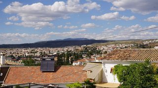 Chalet en venta en Cájar