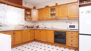 Chalet en venta en Cájar