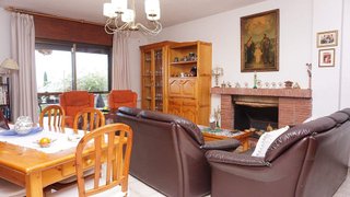 Chalet en venta en Cájar