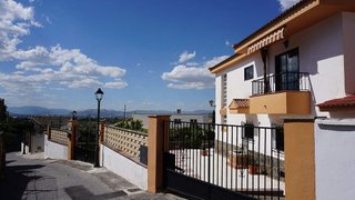 Chalet en venta en Cájar