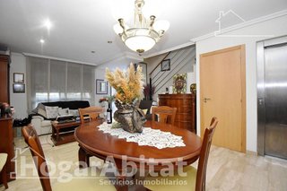 Casa adosada en venta en Norte en Castellón de la Plana