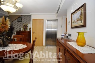 Casa adosada en venta en Norte en Castellón de la Plana