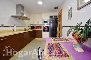 Casa adosada en venta en Norte en Castellón de la Plana