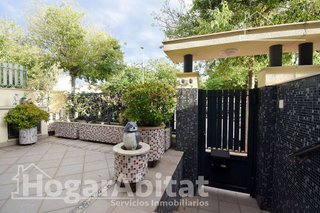 Casa adosada en venta en Norte en Castellón de la Plana