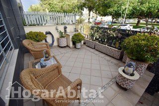Casa adosada en venta en Norte en Castellón de la Plana