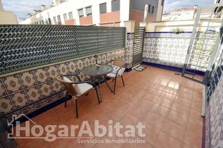 Casa adosada en venta en Norte en Castellón de la Plana