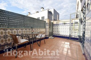 Casa adosada en venta en Norte en Castellón de la Plana