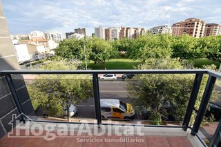 Casa adosada en venta en Norte en Castellón de la Plana