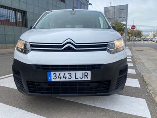 Citroen Berlingo 1.5 BLUEHDI 102 LIVE 2020 3443LJR