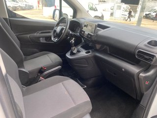 Citroen Berlingo 1.5 BLUEHDI 102 LIVE 2020 3443LJR