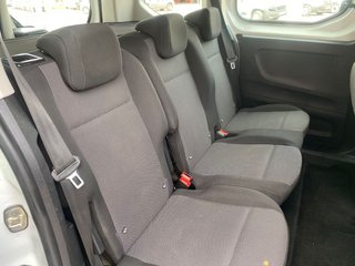 Citroen Berlingo 1.5 BLUEHDI 102 LIVE 2020 3443LJR
