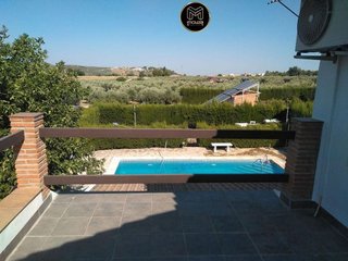 Chalet en venta en Torredonjimeno