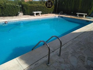Chalet en venta en Torredonjimeno