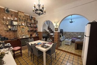 Chalet en venta en La Línea de la Concepción ciudad en Línea de la Concepción (La)