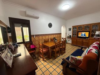 Chalet en venta en La Línea de la Concepción ciudad en Línea de la Concepción (La)