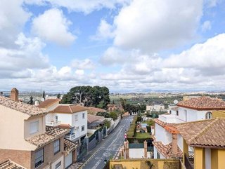 Chalet en venta en Cájar