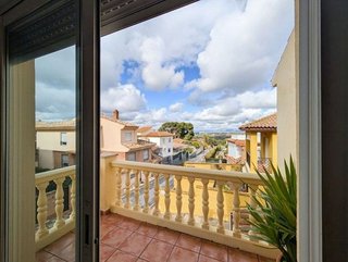 Chalet en venta en Cájar