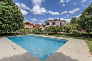 Chalet en venta en Huétor Vega