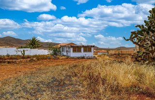 Chalet en venta en Triquivijate en Antigua