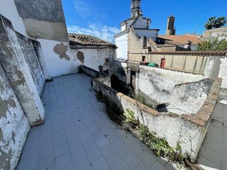 Chalet en venta en Arroyo de la Luz