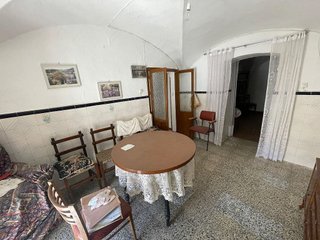 Chalet en venta en Arroyo de la Luz
