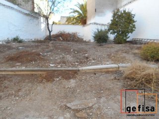 Casa adosada en venta en Valdepeñas
