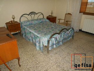 Casa adosada en venta en Valdepeñas